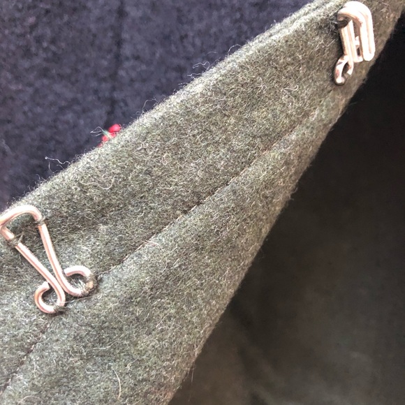 Geiger vintage jacket and skirt outfit - Picture 13 of 13